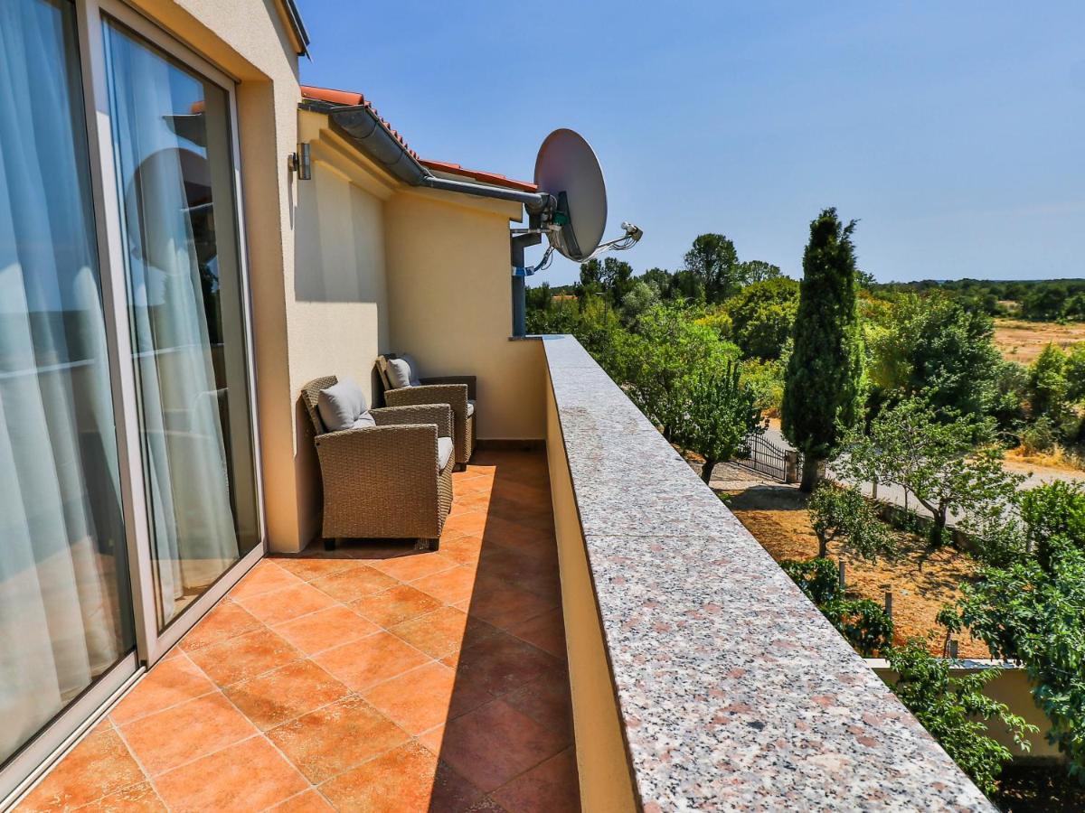 Sonnengarten Floor 2 Marcana Екстер'єр фото