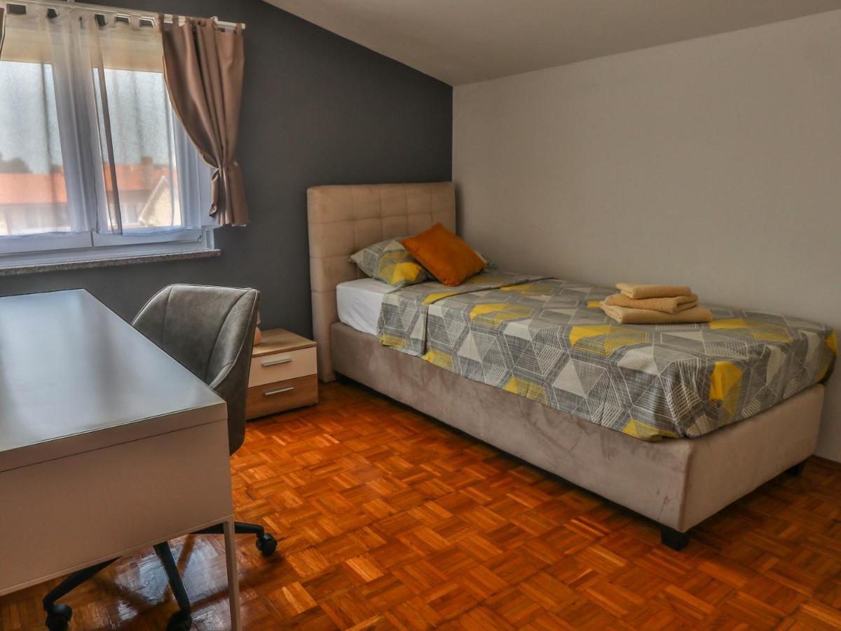 Sonnengarten Floor 2 Marcana Екстер'єр фото